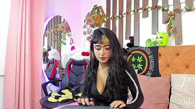 MeowMota_ webcam