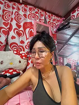 sweetieme webcam