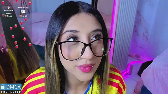 isa_sweet1_ webcam