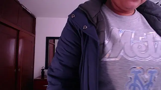 salomecastro_ webcam