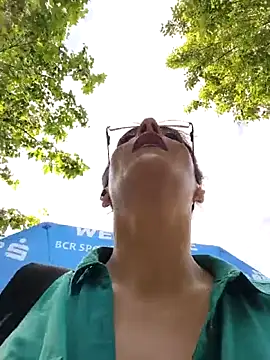 RebeccaNoble webcam