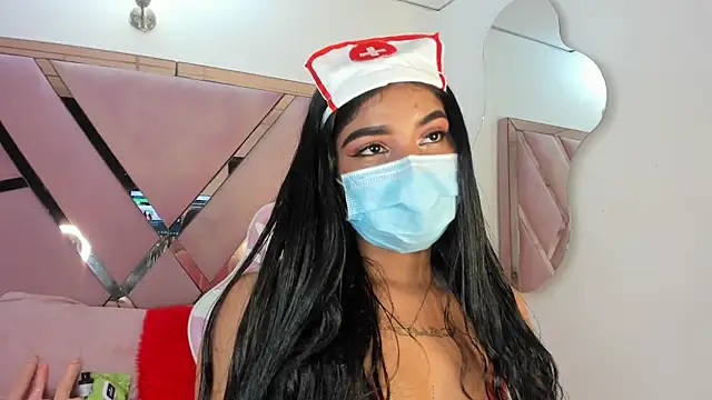 honeyhtx webcam