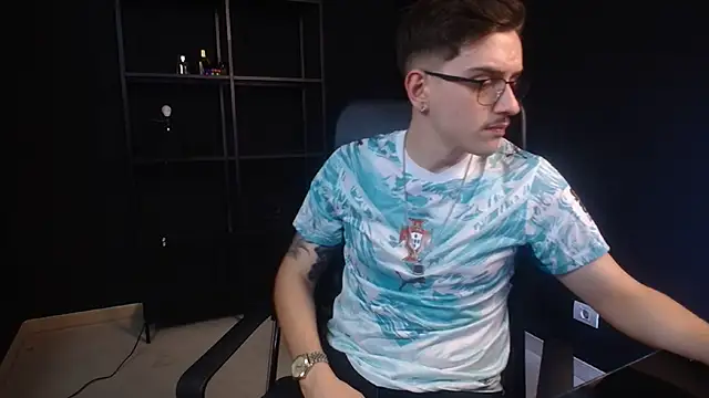 FelixStarkk webcam