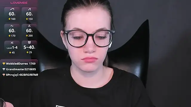CathyAdams webcam