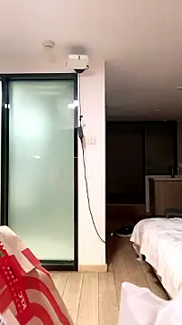 CouplingCry webcam