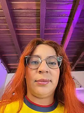 FoxxyAnny webcam