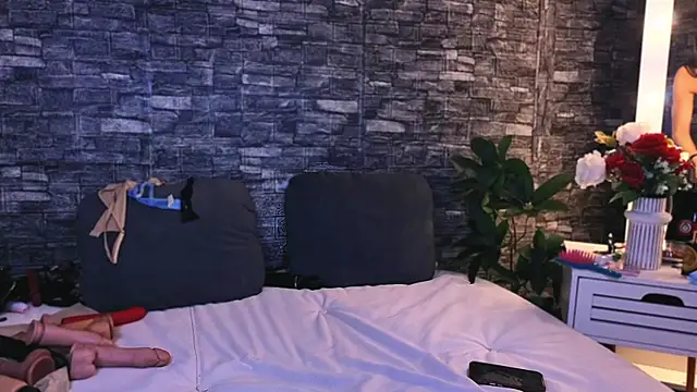 JennyPisik webcam