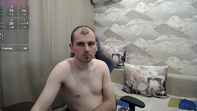SerzhKorol1 webcam