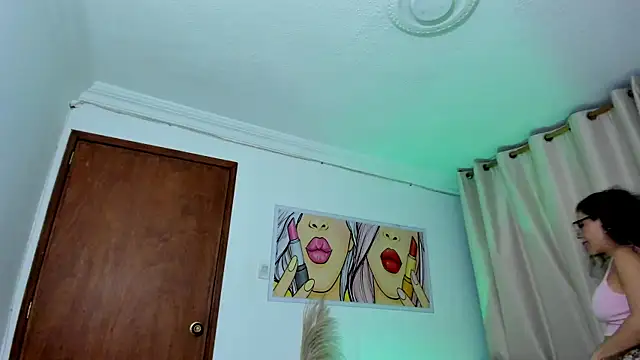 StarMilf webcam