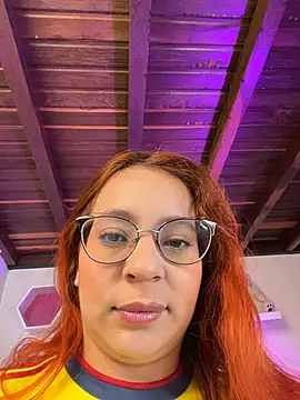 FoxxyAnny webcam