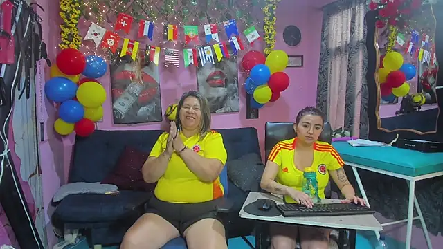 lesbiancuple webcam