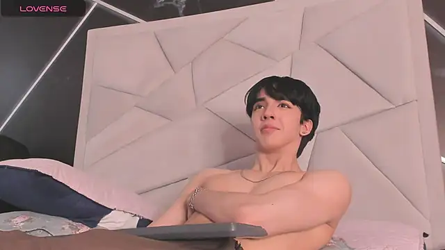 AerumChae webcam