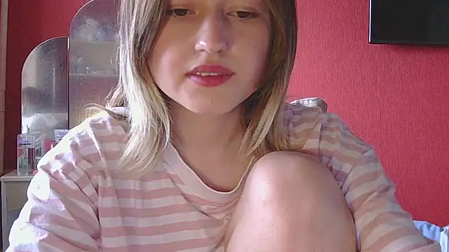 Beloved_Mary webcam
