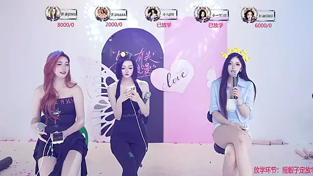 TY-002 webcam