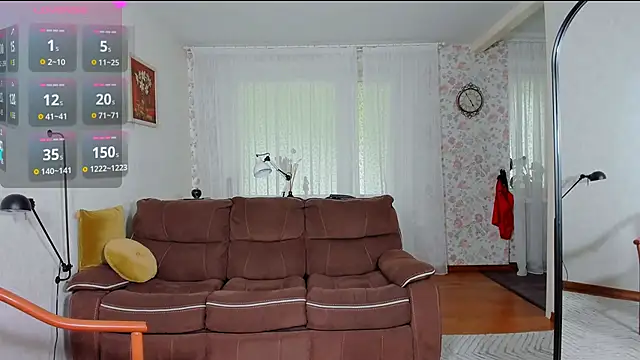 Anastasiagate webcam