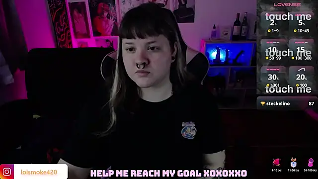 Bdsm_and_fries webcam