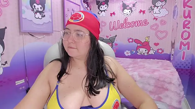 Dulce_meow webcam