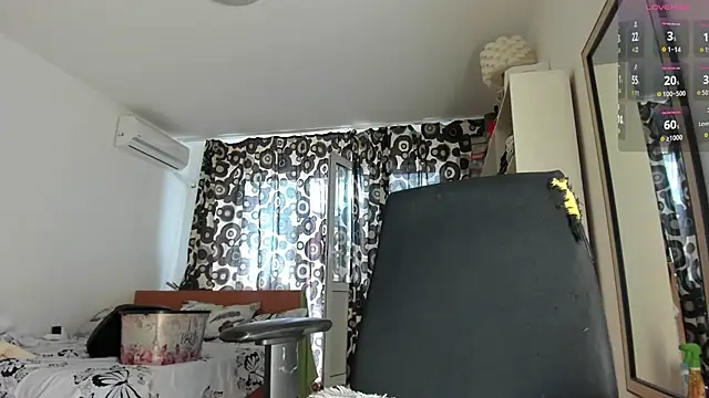 fancy_casssie webcam