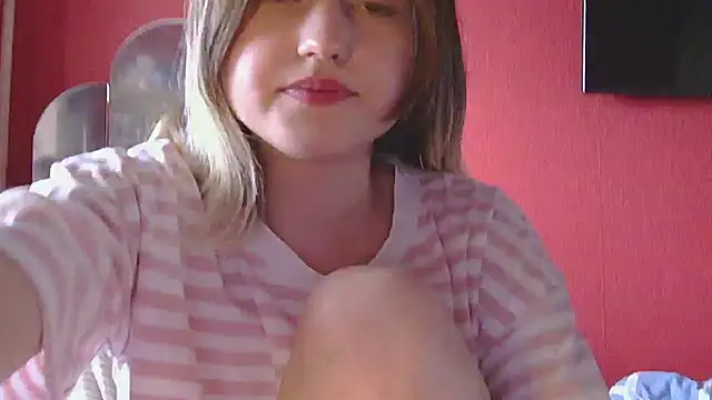 Beloved_Mary webcam