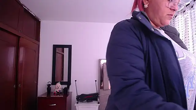 salomecastro_ webcam