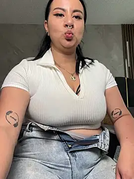 Abril_Luv webcam