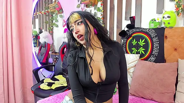 MeowMota_ webcam
