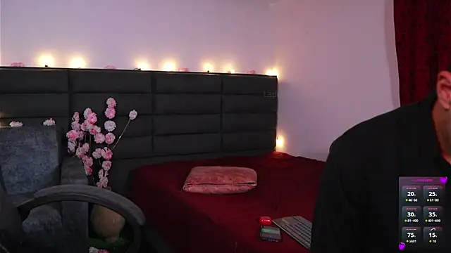 kathieandpovcock1 webcam