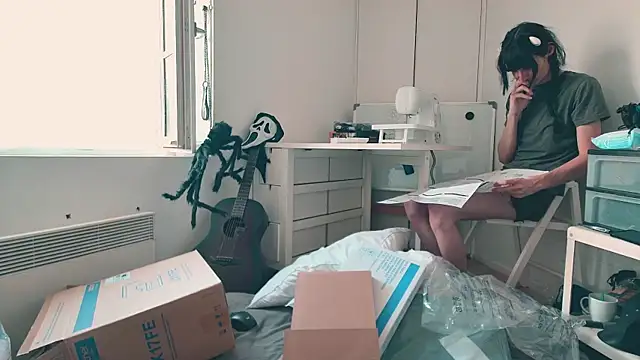 CeriseLapine webcam