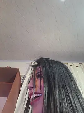 Candy_beauty webcam