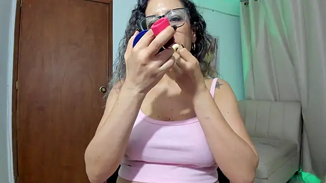 StarMilf webcam
