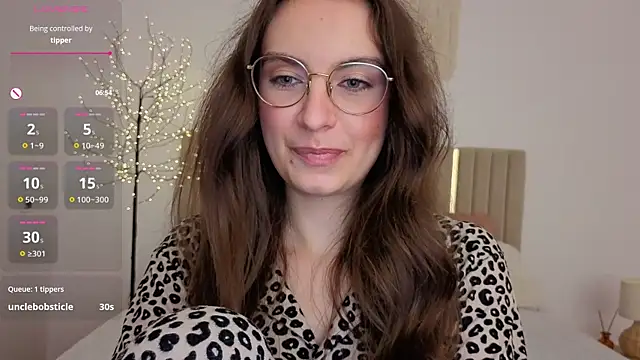 Real_cutie1 webcam