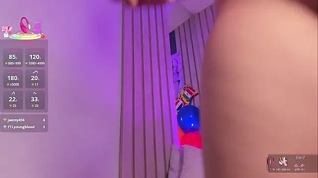 SofiCandy_ webcam