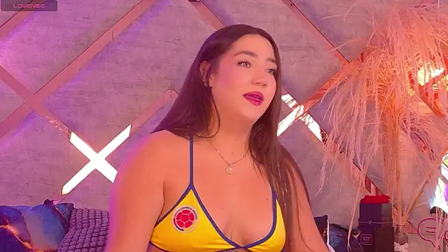 Hannah-Prada webcam