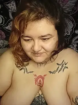 Staicyjanemcfly webcam
