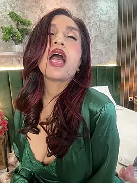MonicaMoret webcam