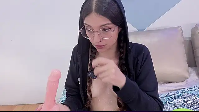 Gabriela_Blaze webcam