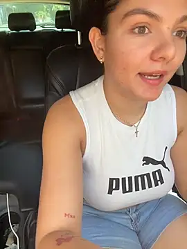 Eva_stark10 webcam