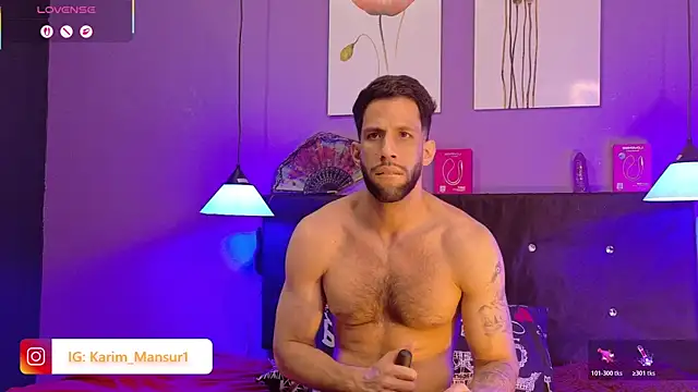 Karim_mansur webcam