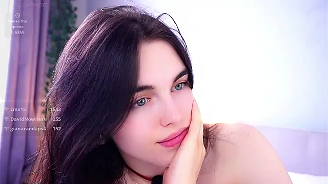 MirnaTellado webcam