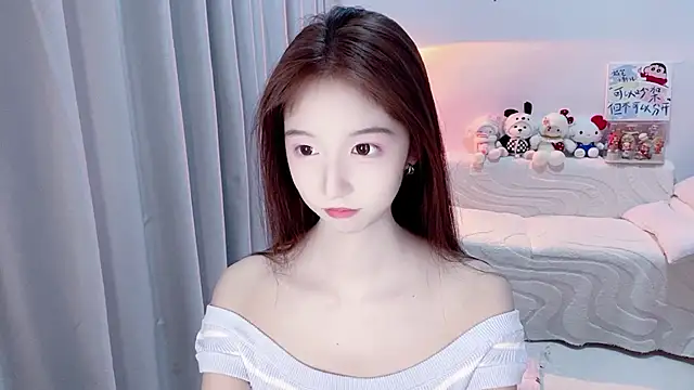 lucky-tt webcam