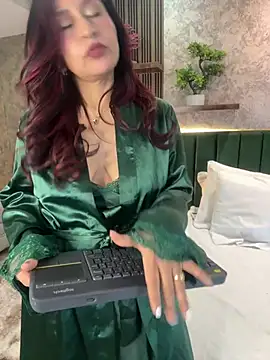 MonicaMoret webcam