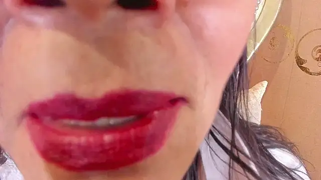 Celeste_Baker_ webcam