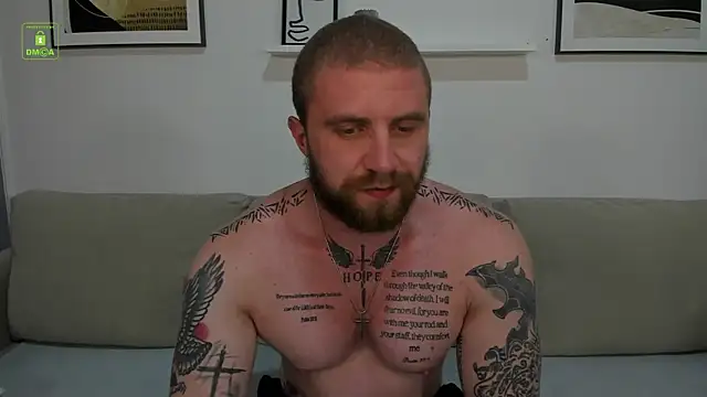 Gerard_Finbar webcam