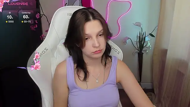 AudreyyKim webcam