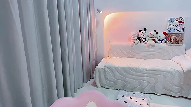 lucky-tt webcam