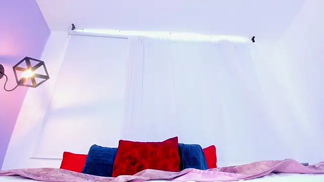 dakotaharrise webcam