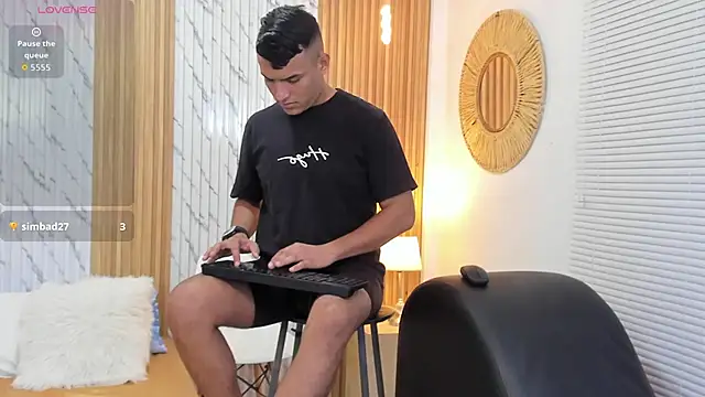 Chris_vega_ webcam