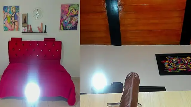 nikky_rosse webcam