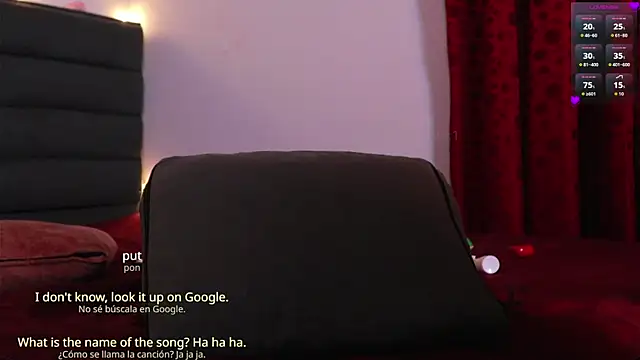 kathieandpovcock1 webcam