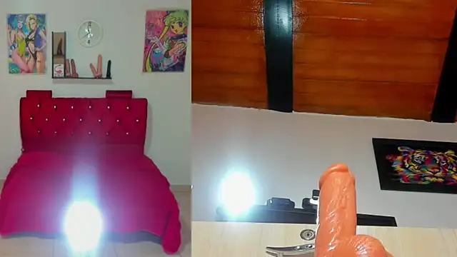 nikky_rosse webcam